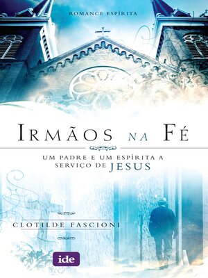 cover image of Irmãos na Fé